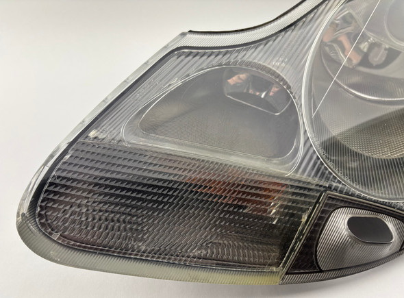 1997-2004 Porsche 986 Boxster / 1999-2001 996 911 Driver Litronic Xenon HID Headlight /   BX071