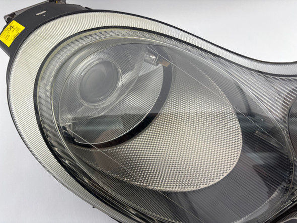 1997-2004 Porsche 986 Boxster / 1999-2001 996 911 Passenger Litronic Xenon HID Headlight /   BX071