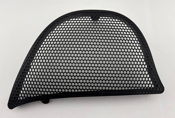 1997-2004 Porsche 986 Boxster Driver Side Wind Blocker / Mesh Screen /   BX071