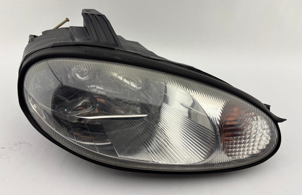 1999-2000 Mazda Miata Passenger Side Headlight  /   NB272