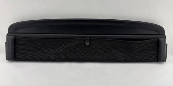 1999-2005 Mazda Miata OEM Windblocker / Black /   NB272