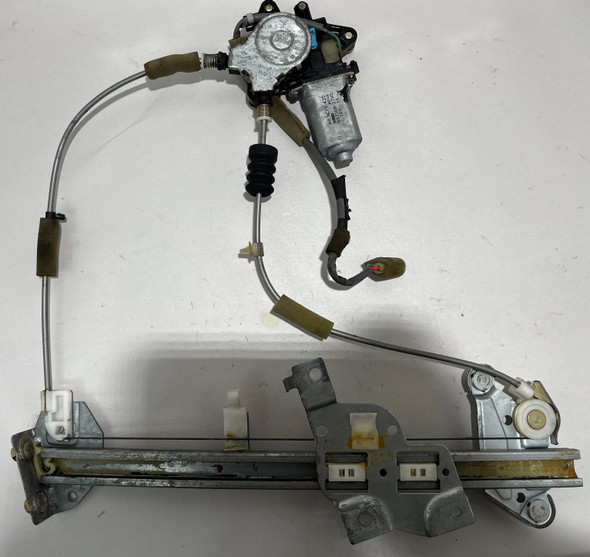 1999-2005 Mazda Miata Driver Side Window Regulator w/ Motor  /   NB272