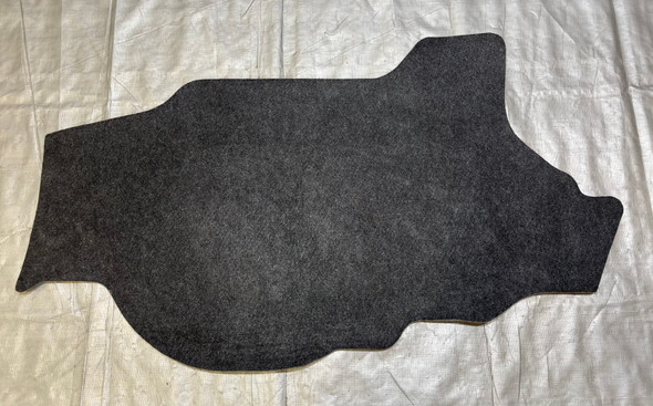 1999-2005 Mazda Miata Trunk Carpet / Spare Tire Cover  /   NB272