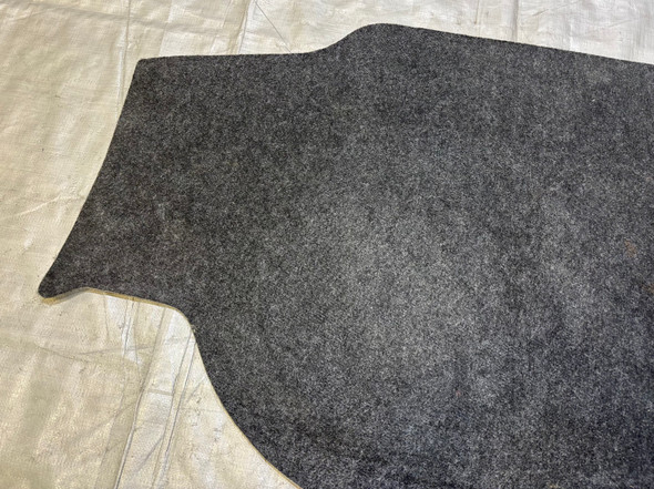 1999-2005 Mazda Miata Trunk Carpet / Spare Tire Cover  /   NB272