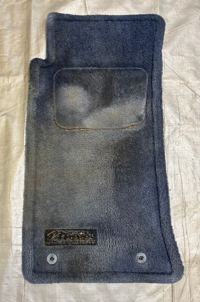 1999 Mazda Miata 10th Anniversary Edition 10AE OEM Floor Mats / Pair /   NB272