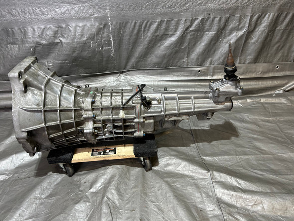 1999-2005 Mazda Miata 6 Speed Manual Transmission / 80K NB272