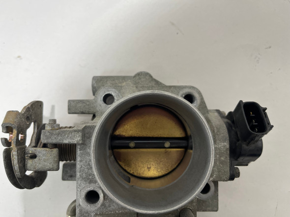1999-2005 Mazda Miata BP4W Throttle Body w/ IACV / Manual  / 80K NB272