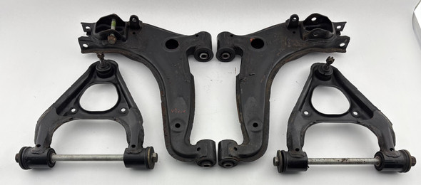 1999-2005 Mazda Miata Front Control Arm Set  / 80K NB272