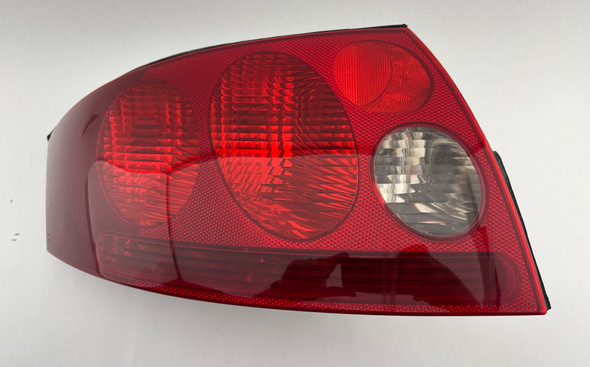 2000-2006 Audi TT OEM Driver Side Tail Light /   T1036