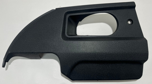 2000-2006 Audi TT 180hp 1.8l Coolant Reservoir Cover Trim Panel / OEM /   T1036