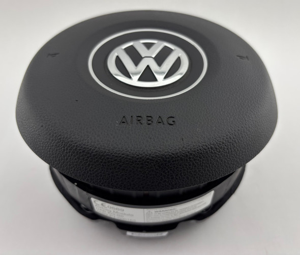2012-2019 Volkswagen Beetle Driver Side Steering Wheel Air Bag SRS /   VB013