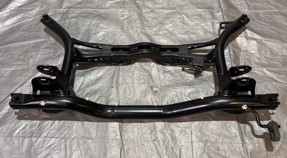2012-2019 Volkswagen Beetle Turbo Coupe OEM Rear Subframe Crossmember /   VB013