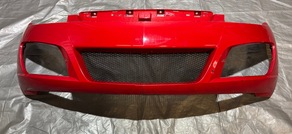 2007-2010 Saturn Sky Front Bumper Cover /    PS075