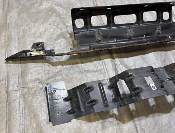 2007-2010 Saturn Sky Deck Lid Hinge w/ Bracket  /   PS075