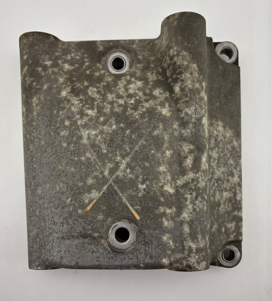 2007-2010 Saturn Sky / Pontiac Solstice Differential Mounting Bracket (PPF) /   PS075