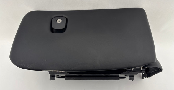 2000-2004 Chevrolet C5 Corvette Glove box Lid / Black /   C5033