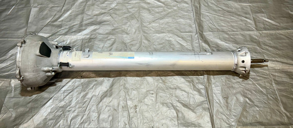 1997-2004 Chevrolet Corvette C5 Automatic Torque Tube Assembly / 12561081 / 41K C5033
