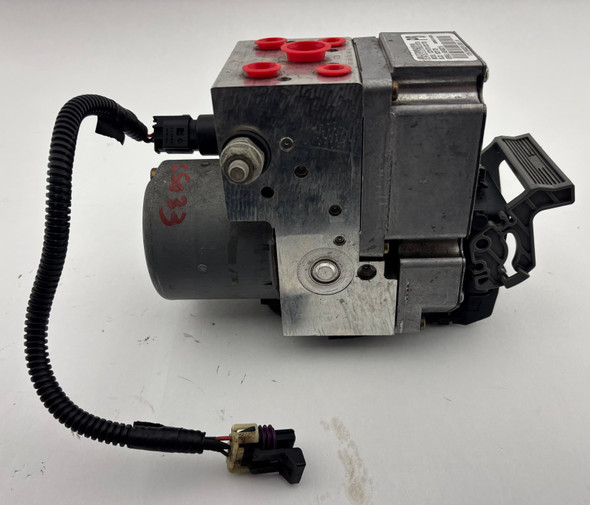 2001-2004 Chevrolet Corvette C5 ABS Pump / EBCM Module / 10331729 / PB /   C5033