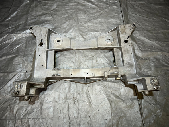 1997-2004 Chevrolet Corvette C5 Front Subframe Crossmember Assembly / C5033