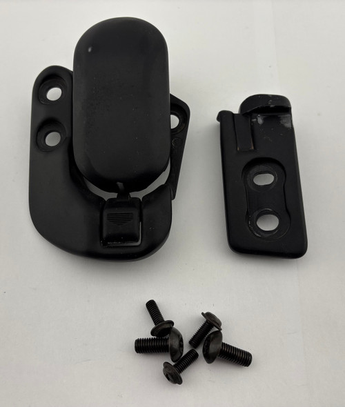 2003-2005 Mazda Miata Driver Side Convertible Top Latch w/ Striker /   NB263