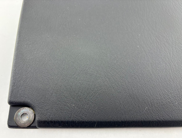 1999-2005 Mazda Mx5 Miata Steering Column Cover Trim / Black /   NB263