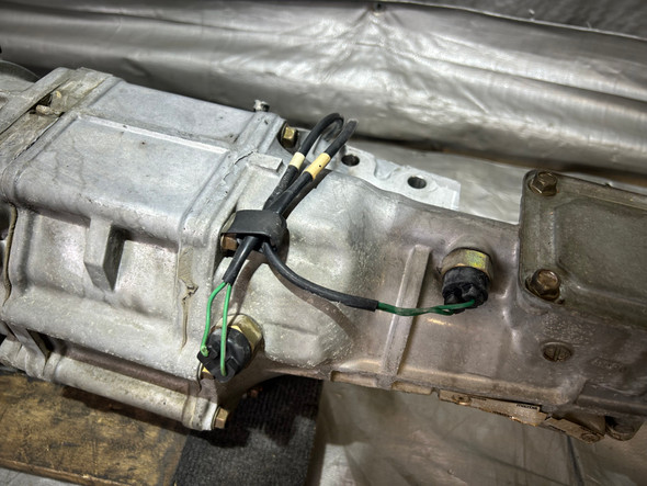 1999-2005 Mazda Miata 5 Speed Manual Transmission / 118k / NB263