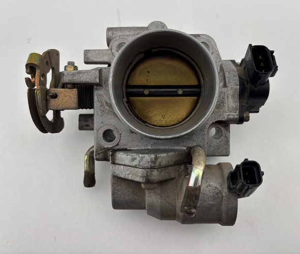 1999-2005 Mazda Miata BP4W Throttle Body w/ IACV / Manual  /  NB263