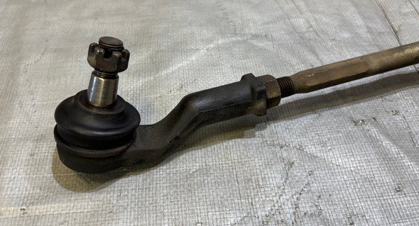 1999-2005 Mazda Miata Power Steering Rack w/ Tie Rod Ends  /  NB263