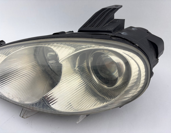 2001-2005 Mazda Miata Driver Headlight  /   NB263