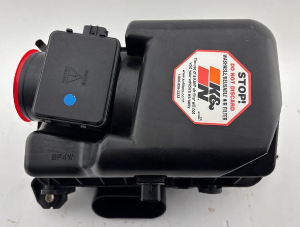 2001-2005 Mazda Miata Air Intake Airbox w/ MAF / K&N Filter /  NB263