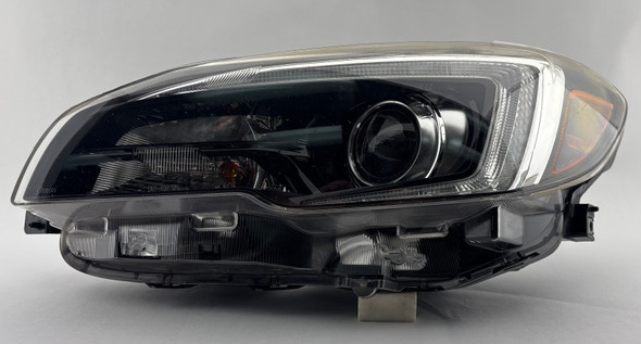 2018-2021 Subaru WRX STI Driver LED Headlight / OEM /   SS019