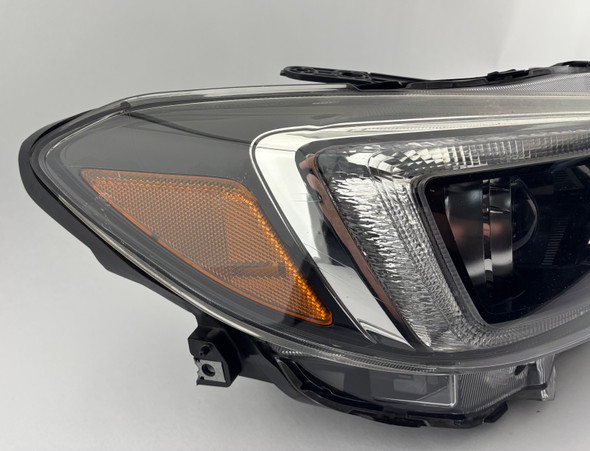 2018-2021 Subaru WRX STI Passenger LED Headlight / OEM /   SS019