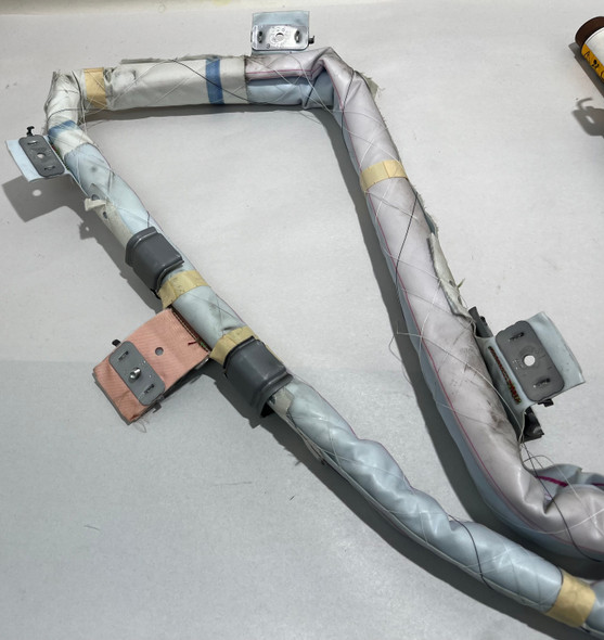 2017-2021 Subaru WRX STI Driver Side Curtain Airbag SRS / 98251VA061 /   SS019