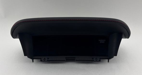 2018-2020 Subaru WRX STI Center Dashboard Information Display Assembly / 85263VA020 /   SS019