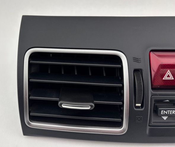 2015-2020 Subaru WRX STI Center Air Vent w/ Hazard Switch / OEM /   SS019