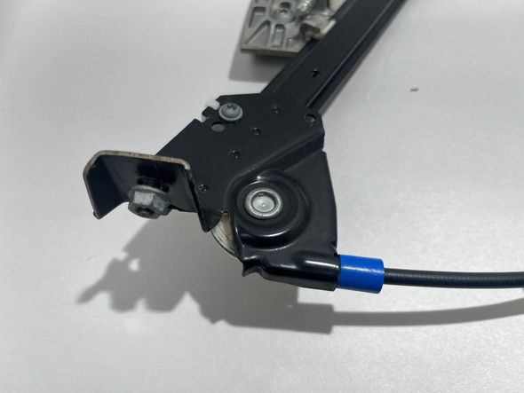 2006-2012 Porsche 987 Cayman / Boxster Passenger Window Regulator / Motor  /   BC038