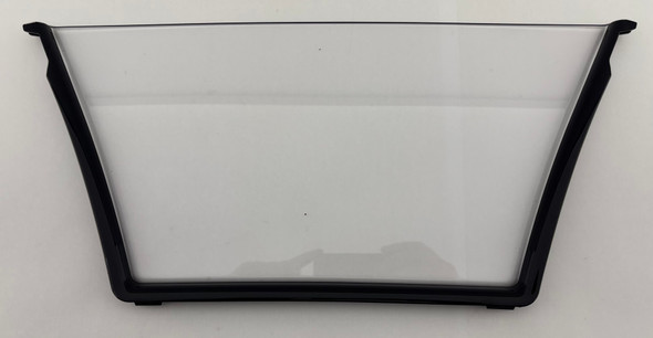 2005-2012 Porsche 987 Boxster Lexan Windblocker / Wind Deflector  / OEM /   BC038