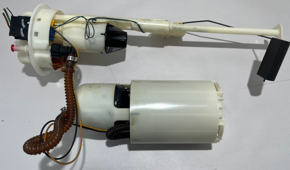 2005-2008 Porsche 987 Boxster S / Cayman S OEM Fuel Pump Sending Unit / 104K BC038