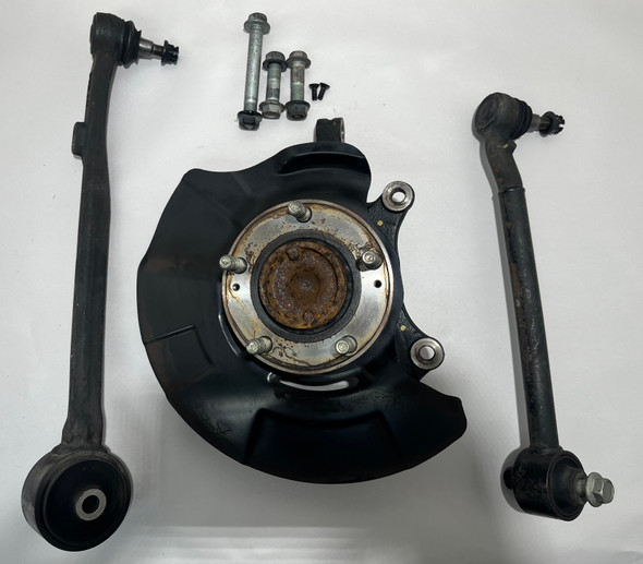 Used Hyundai Genesis Coupe Parts | Redline Auto Parts - Page 5