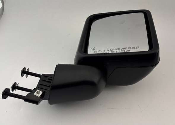 2018-2023 Jeep Wrangler JL Gladiator JT Driver & Passenger Side Mirrors / OEM / Pair /   JT004