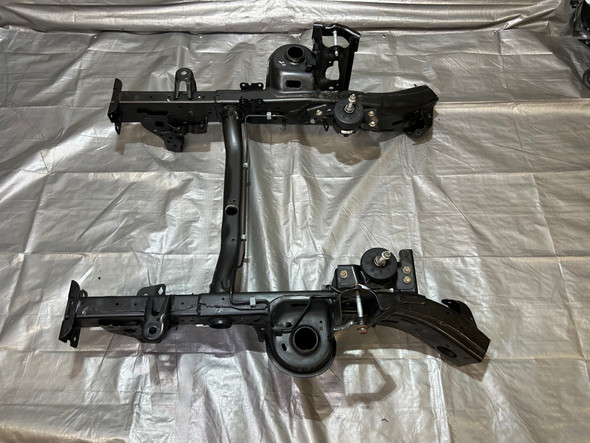 Used Jeep Parts | Wrangler | Redline Auto Parts