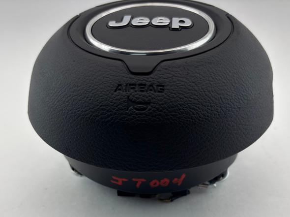 2018-2024 Jeep Wrangler JL Gladiator JT Driver Steering Wheel Air Bag / SRS / 6UD08TX7AB /   JT004
