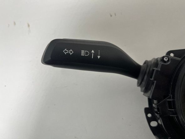 2022 Jeep Wrangler JL Gladiator JT Clock Spring Steering Angle Sensor SRS / 10348739 /   JT004