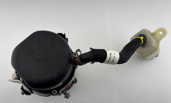 2020-2023 Jeep Gladiator JT Electric Hydraulic Power Steering Pump Reservoir / 68529417AB / 61K JT004