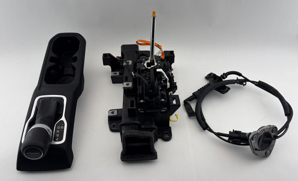 2018-2023 Jeep Wrangler JL / Gladiator JT Automatic Shifter Assembly w/ Release Cable /   JT004