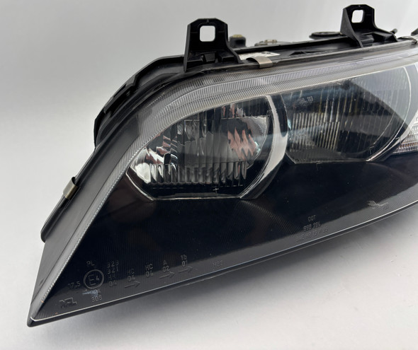 1999-2001 BMW Z3 Driver Side Headlight /   Z3039