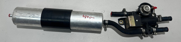 1996-2002 BMW Z3 Fuel Pressure Regulator Control Valve / Filter  / 82K Z3039