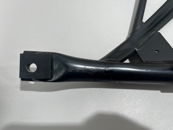 1996-2002 BMW Z3 Roadster Coupe Front Subframe X Brace Support / 82K Z3039