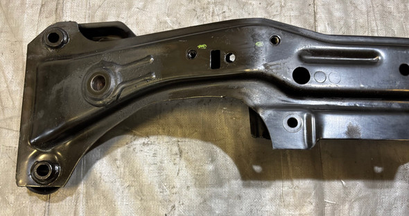 1996-2002 BMW Z3 Roadster Coupe Front Subframe Crossmember /   Z3039