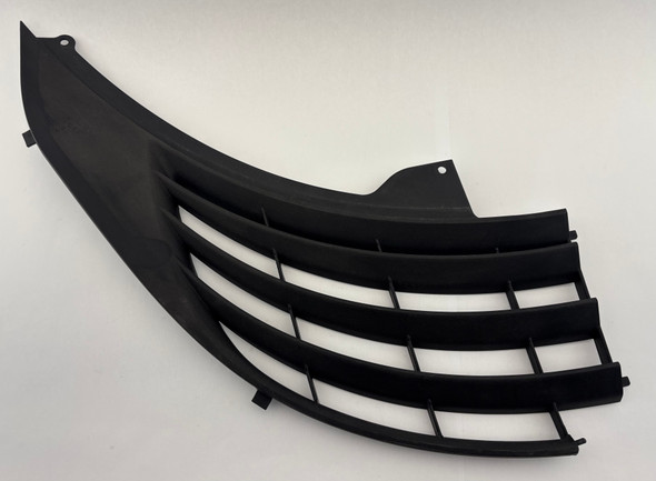 2005-2011 Lotus Elise Passenger Front Clamshell Access Grille Trim / LEL01
